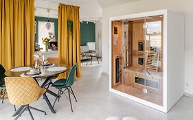 Sauna Moments Villa